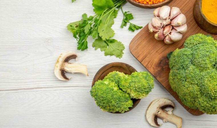 Sakın pişirmeyin! Çiğ tüketmek faydasını 10 kat artırıyor….