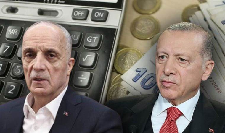 Ergün Atalay’dan Erdoğan’a asgari ücret itirazı: ‘Önce enflasyonu durdurun’