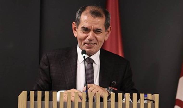 Dursun Özbek’ten derbi açıklaması! ‘Kazanan Galatasaray olacak’