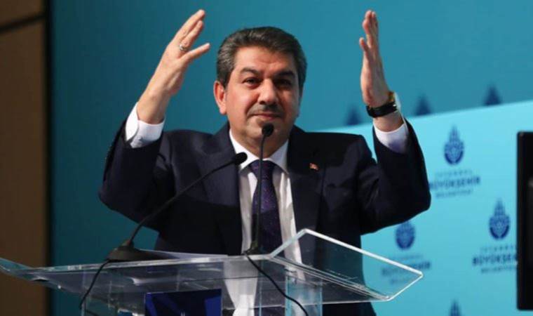 Tevfik Göksu İBB’yi suçladı: İddiaları verilerle yalanlandı!