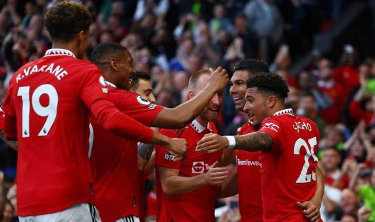 Manchester United’da 5 isim gözden çıkarıldı!