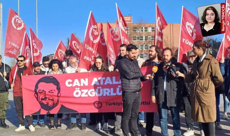 Can Atalay’ın arkadaşları tahliye için bekliyor… ‘Beşinci günde hâlâ gerekçeli karar yok’