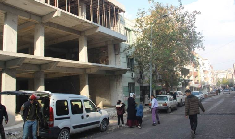 Aile sağlığı merkezini soydular!