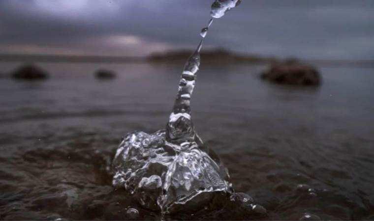 Gölün dibinde 540 milyar dolarlık ‘beyaz altın’ keşfedildi