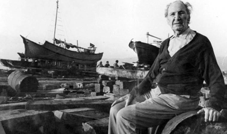 Halikarnas Balıkçısı sahneye taşınıyor