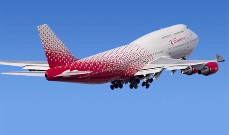 Havada korku dolu anlar: 111 yolcu ölümden döndü