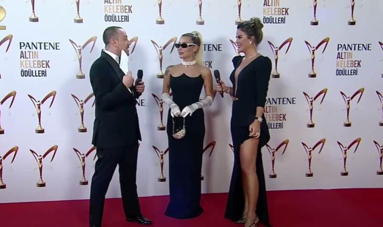 İrem Derici çarpıcı açıklamalarda bulundu: ‘Sevgilim belgeselimi çekiyor’