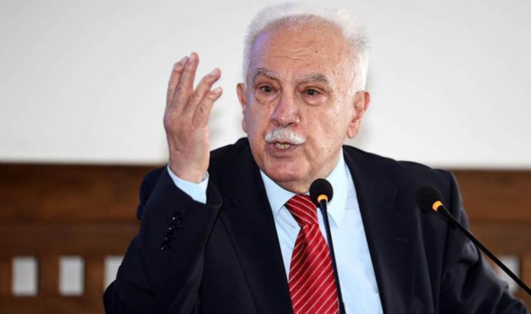 Doğu Perinçek, Fenerbahçe ve Galatasaray’ı hedef aldı: ‘Araplara karşı birden Atatürkçü kesildiler’