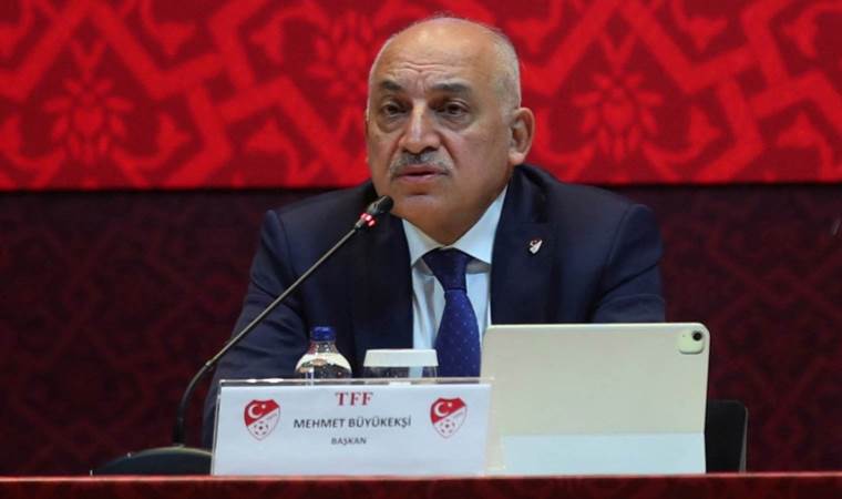 Fatih Karagümrük’ten Mehmet Büyükekşi iddialarına yanıt!