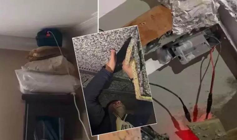 Kurtulmak için evlerini satılığa çıkardılar… İstanbul’da akılalmaz olay: Komşuları rahatsız etmek için eve ‘motorlu ses sistemi’ yerleştirdiler!