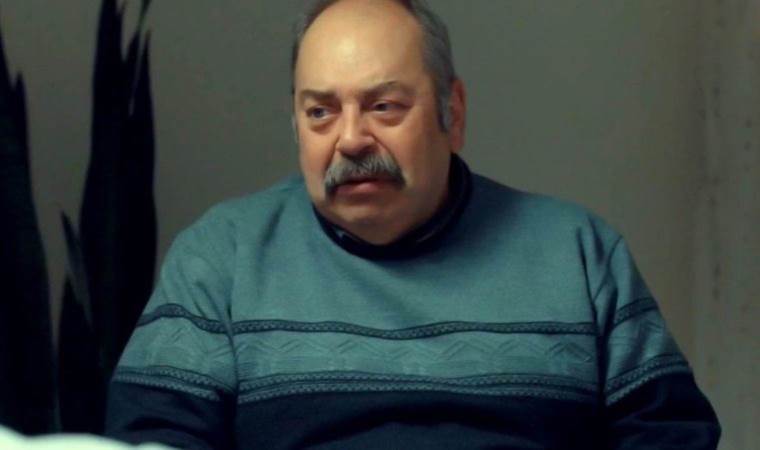 Ali Düşenkalkar kimdir, kaç yaşında, nereli? Ali Düşenkalkar Gönül Dağı dizisinden ayrıldı mı?