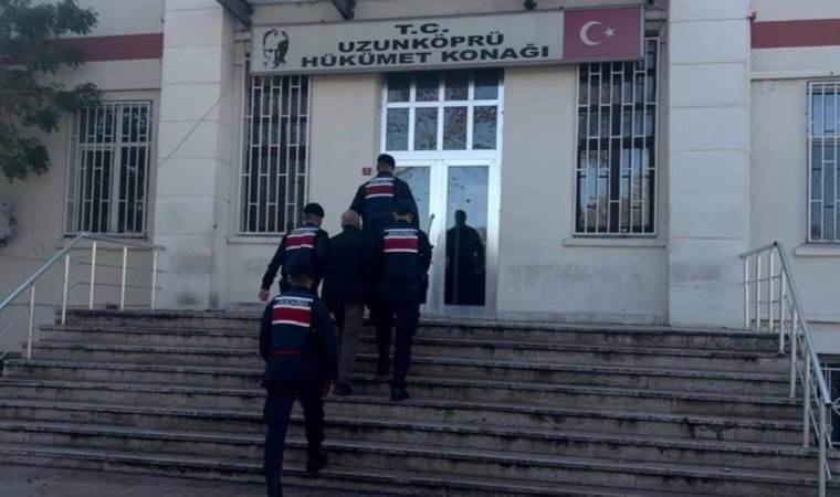 Yunanistan’a kaçmak isteyen 6 terör örgütü şüphelisi yakalandı