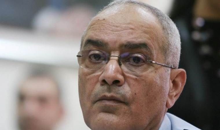 Eski İsrail Genelkurmay Başkanı ‘zafere ulaşmanın tek yolunu’ açıkladı