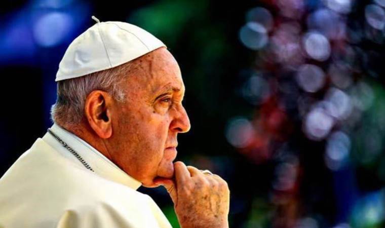 Papa Francesco: Mezarım hazır, cenazem sade olacak