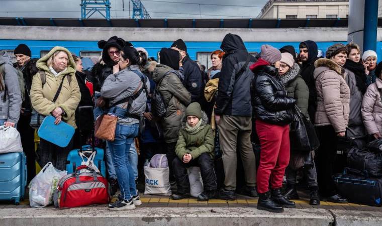 BM, Ukrayna’da ölen sivil sayısını açıkladı