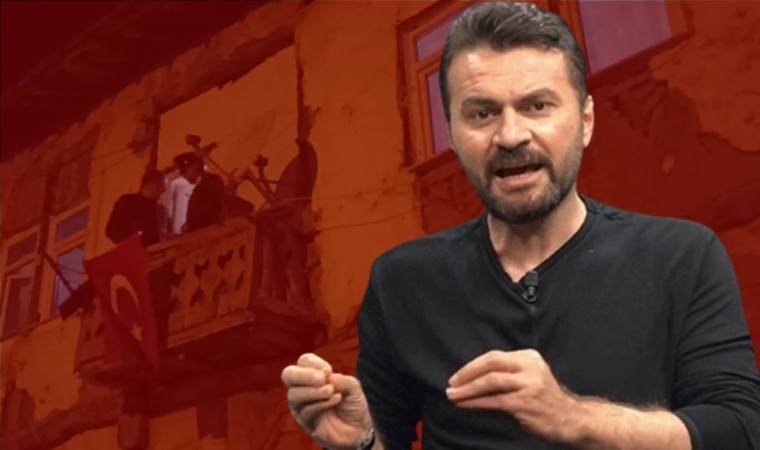 AKP’li Abdurrahman Uzun: Allah şehadeti helalin haramın ayrışmadığı o pahalı evlere nasip etmiyor