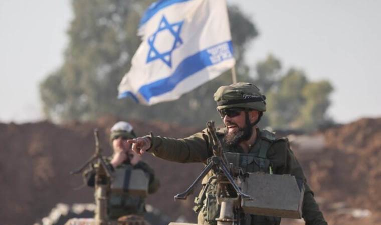 İsrail’den skandal emir: ‘Savaşabilen erkekleri öldürün’