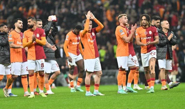 Aralık ayı takvimi belli oldu: Galatasaray’dan Fenerbahçe’ye gönderme!