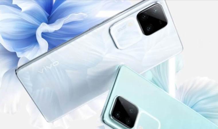 Vivo S18 serisinin özellikleri sızdırıldı