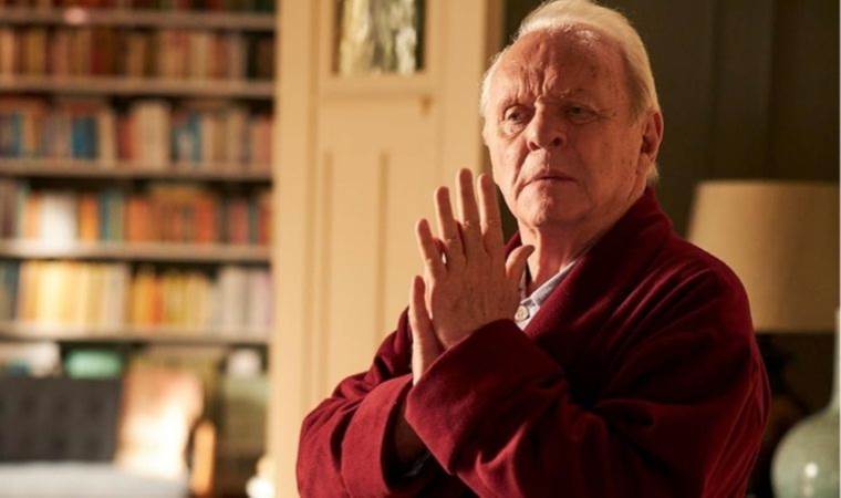 Anthony Hopkins kim, kaç yaşında, evli mi? Anthony Hopkins hangi dizi ve filmlerde oynadı?