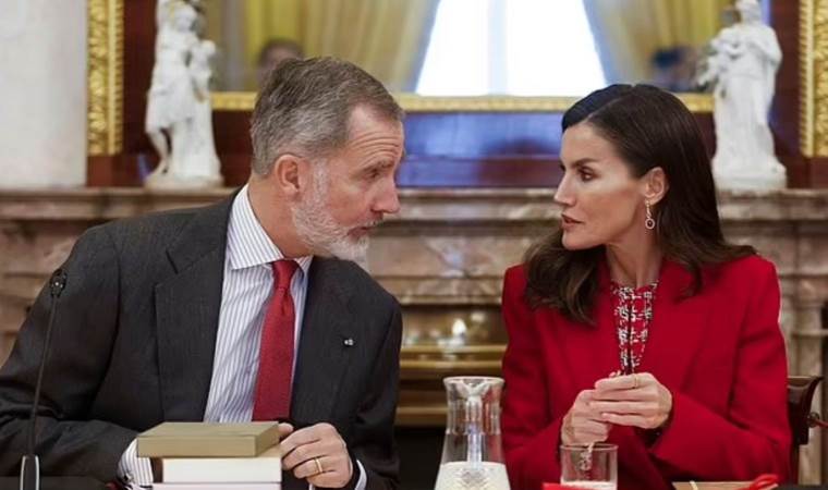 İspanya Kraliyet ailesinde skandal: Eski enişteden ‘ilişki’ iddiası