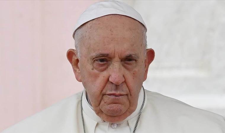 Papa Franciscus: ‘Ateşkesin bozulması üzüntü verici’
