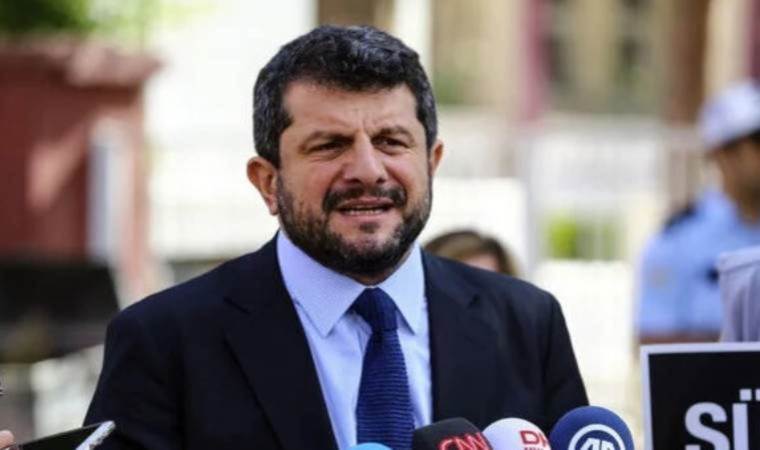 AYM’nin Can Atalay hakkındaki ihlale ilişkin kısa kararı yazılarak mahkemeye gönderildi