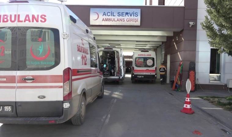 Skandallar sürüyor… 145 öğrenci hastaneye kaldırıldı