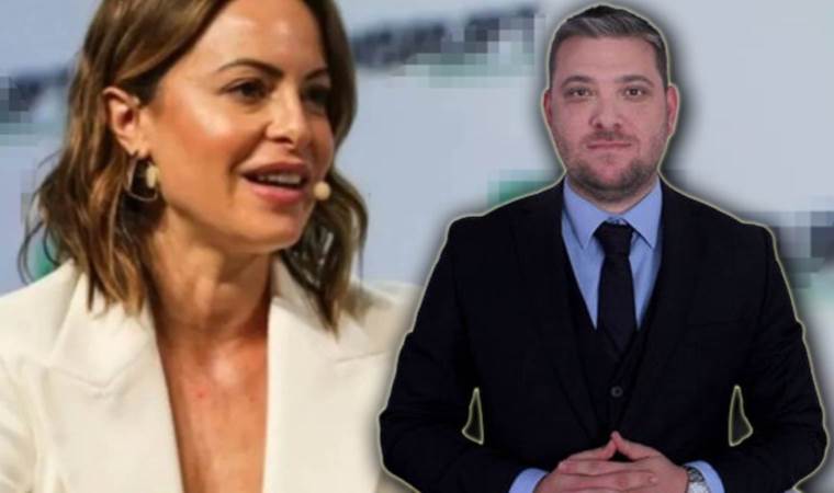 İntihar mı etmek istedi? Seçil Erzan’ın Candaş Gürol ile yazışmaları ortaya çıktı: İçmek için ‘fare zehri’ aldı iddiası!