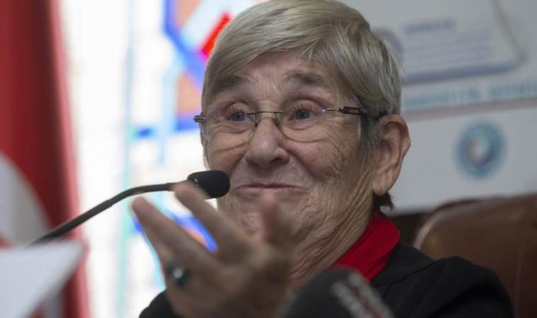 Canan Karatay öneriyor: Kaşık kaşık tüketin! ‘En sağlıklı besin’