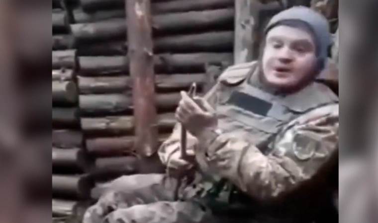 Sosyal medyaya yansıdı: ‘Ukrayna down sendromluları cepheye sürdü’ iddiası