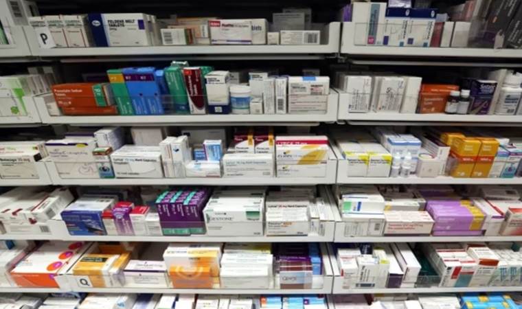 AB’den ilaç tedbiri: Krize karşı kritik liste yayımlandı