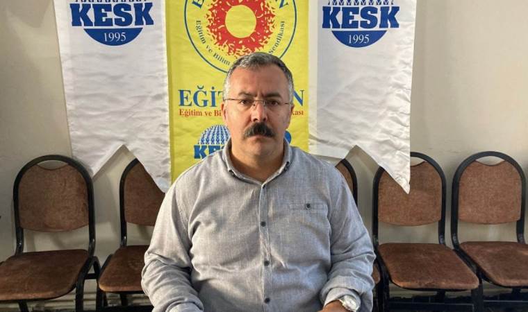 Eğitim Sen’den re’sen atamalar tepki: Geri alınsın