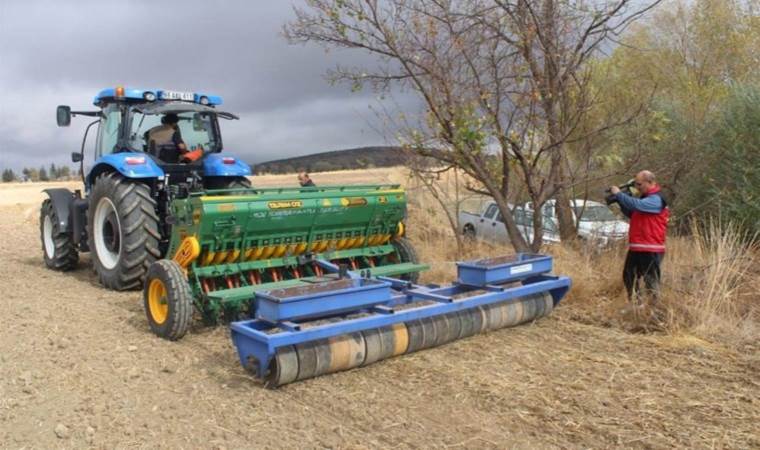 Yozgat’ta demonstrasyon ekimi yapıldı