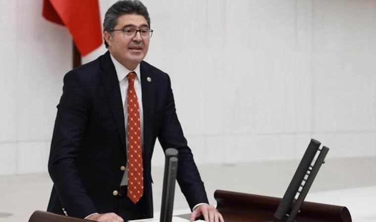 Ensar Aytekin bütçe görüşmelerinde konuştu: ‘Altın tozlu kahve içenler var’