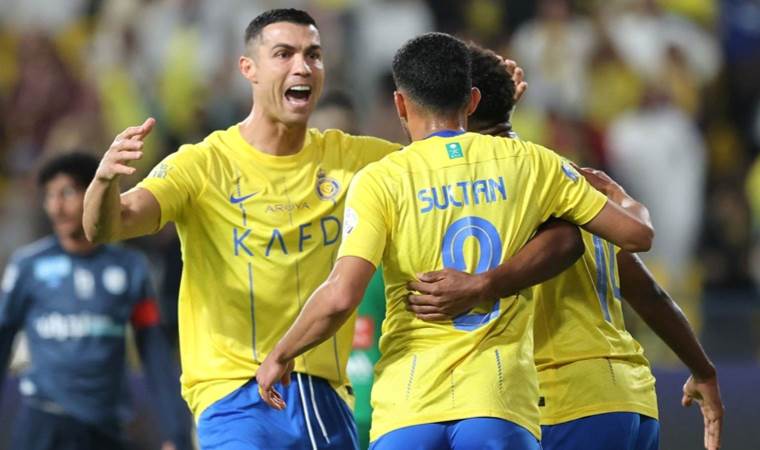 Al Hilal – Al Nassr maçı ne zaman, saat kaçta, hangi kanalda?