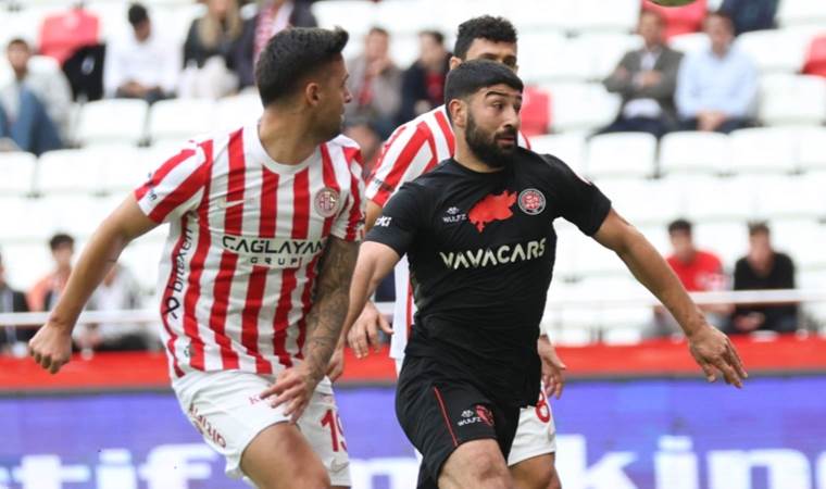 Fatih Karagümrük: ‘Acemice goller yedik’