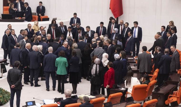 Temel Karamollaoğlu’ndan, Saadet Partisi milletvekili Hasan Bitmez’in sağlık durumuna ilişkin açıklama!