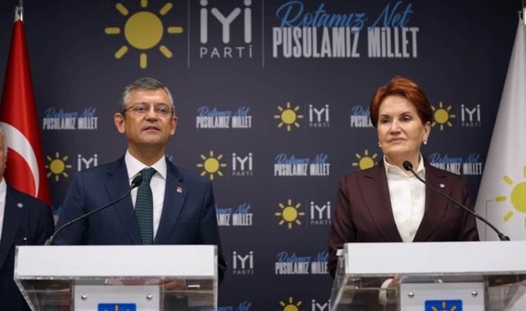 İYİ Partili Üçok’tan çarpıcı yerel seçim tespiti: ‘CHP sadece 4 ili kazanabilir’