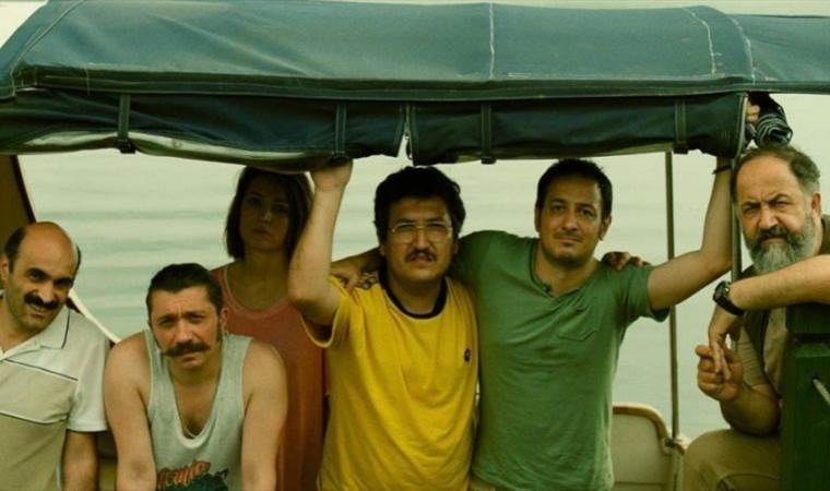 Devam filmiyle taçlanan başarı: Ölümlü Dünya 2 ilk 12 günde 1 milyon izleyici!