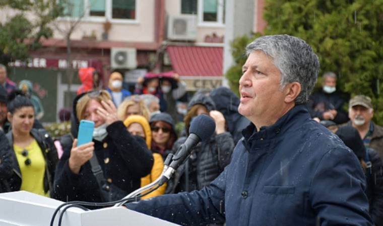 CHP’de aday itirazı: İrfan Mutluay Ankara’ya yürüyecek