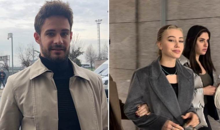 Batuhan Karacakaya eski sevgilisine şantaj iddiasıyla hakim karşısında: 3 yıla kadar hapsi isteniyor
