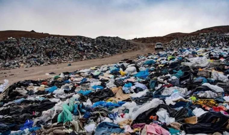 Avrupa Birliği satılmayan giysi ve ayakkabıların imhasını yasakladı