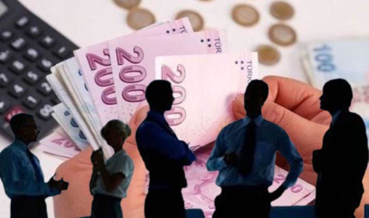 Şirketlerin planı belli oldu! Hangi sektörde ne kadar maaş zammı bekleniyor?