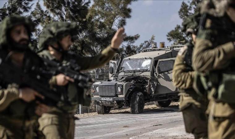 İsrail’den itiraf: ’20 asker yanlışlıkla öldü’