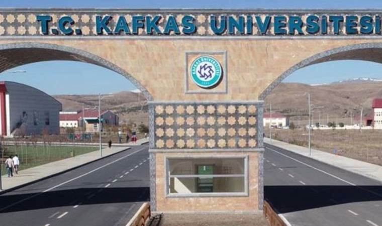 Veterinerlik Fakültesi için ‘Atlı okçuluk belgesi’ şartı arandı