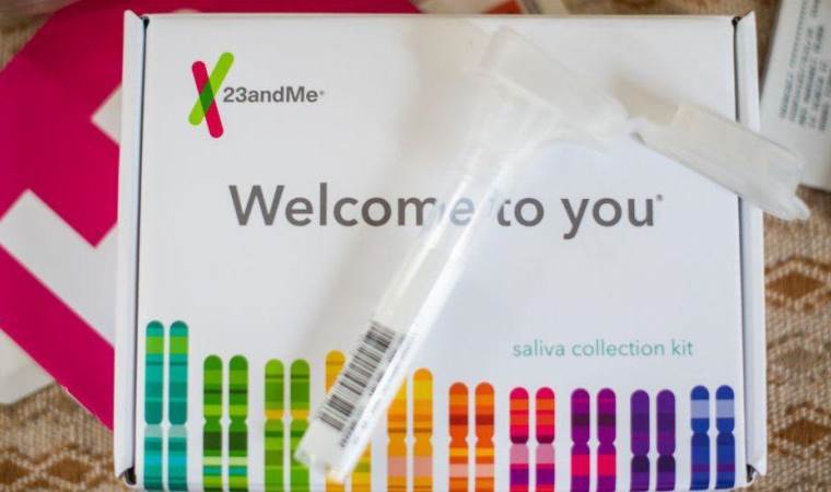 23andMe: Genetik test şirketinde kayıtlı 6,9 milyon kişinin profili hacklendi