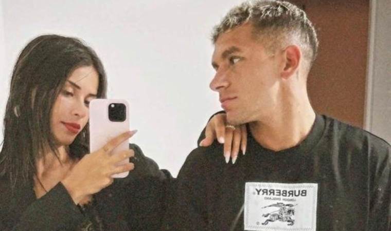 Galatasaraylı futbolcu Lucas Torreira’dan Devrim Özkan sorusuna Türkçe yanıt!