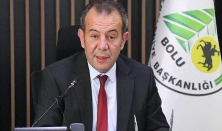 Tanju Özcan şehitler için ‘7 günlük yas’ ilan etti