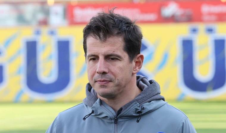 İstifa edeceği iddia edilmişti: Emre Belözoğlu’ndan iddialara cevap!